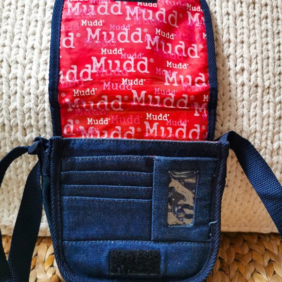 Y2K Mudd purse - Picture 6 of 7
